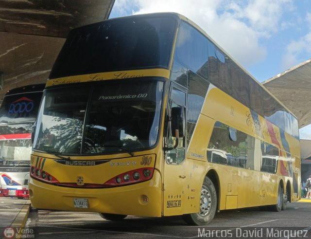 Expresos Los Llanos 340 por Marcos David M�rquez