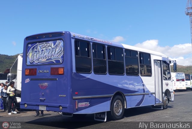 Uni�n MarVal 063 por Aly Baranauskas