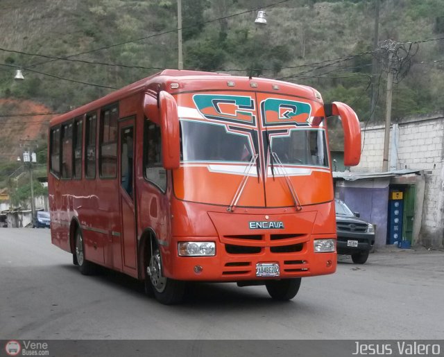 Organizaciones Unidas de C. Caracas - La Guaira 285 por Jes�s Valero