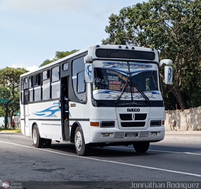 DC - AsoCoproColectivos 093 por Jonnathan Rodr�guez