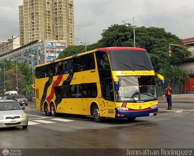 Expresos Los Llanos 017 por Jonnathan Rodr�guez