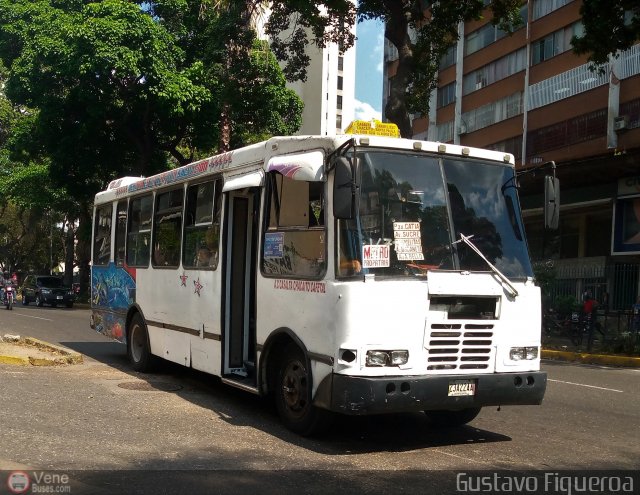 DC - A.C. Casalta - Chaca�to - Cafetal 029 por Gustavo Figueroa