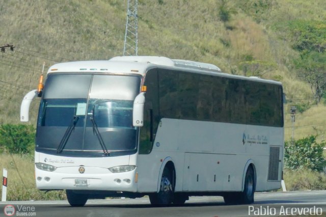 R�pidos Del Zulia 1046 por Pablo Acevedo