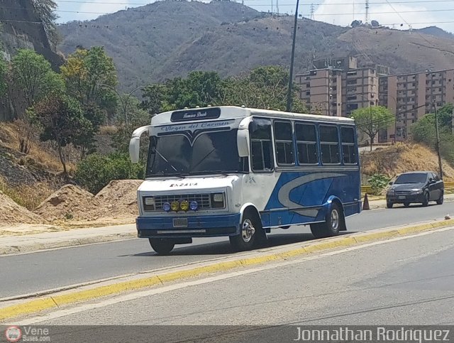 MI - Unin Circunvalacin Los Teques 045 por Jonnathan Rodrguez