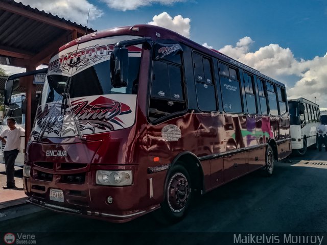 Uni�n Veintid�s S.C. 017 por Maikelvis Monroy
