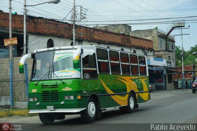 Cooperativa Unicos de Aragua 03 R.L. 26 por Pablo Acevedo