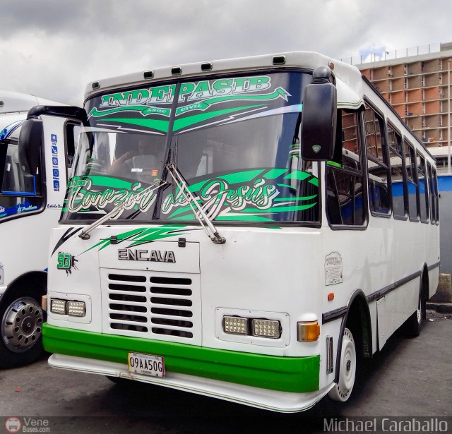 A.C. Indepasib 093 por Michael Caraballo