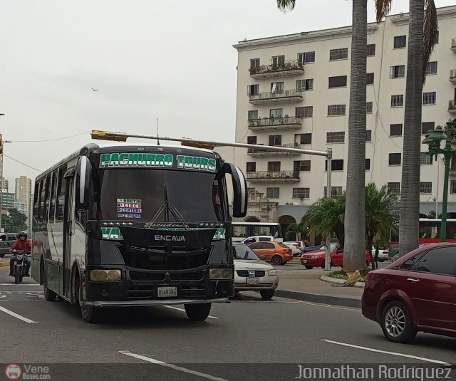 DC - Unin Conductores de Antimano 293 por Jonnathan Rodrguez