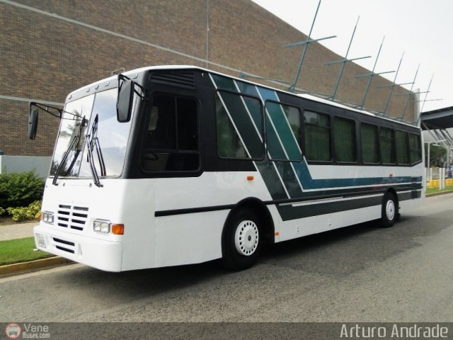 Servicios Especiales del Centro C.A. 02 por Arturo Andrade