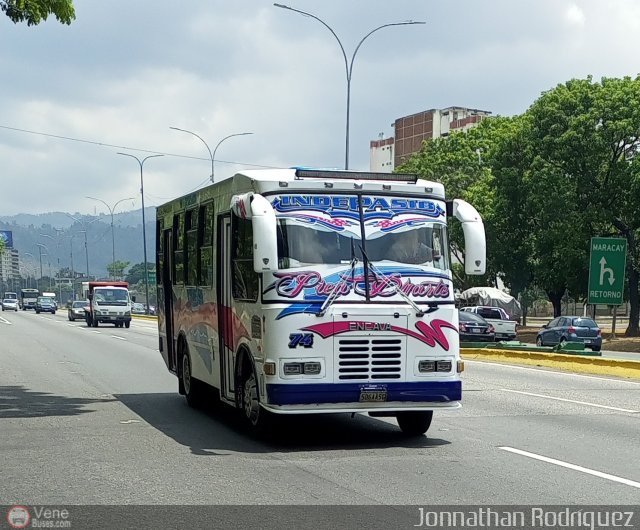 A.C. Indepasib 074 por Jonnathan Rodr�guez