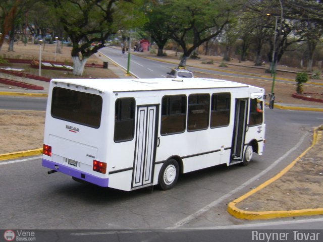 Uni�n Tejer�as A.C. 53 por Royner Tovar