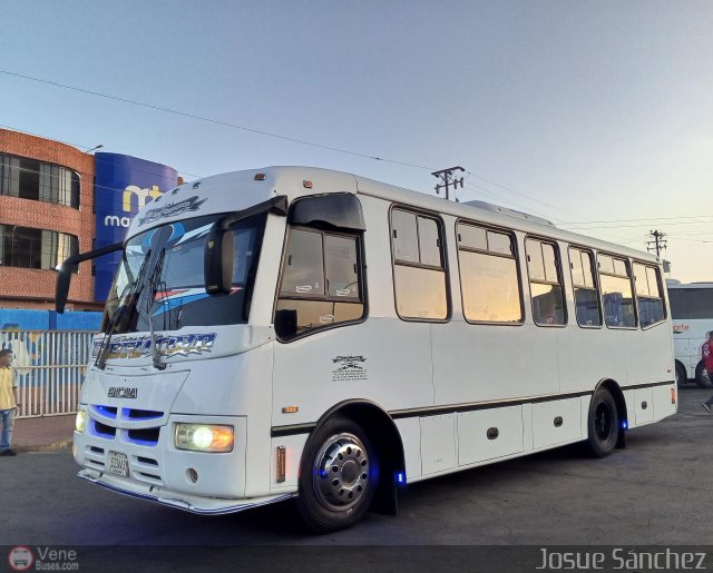 U.C. La Responsable S.C. 060 por Josue S�nchez