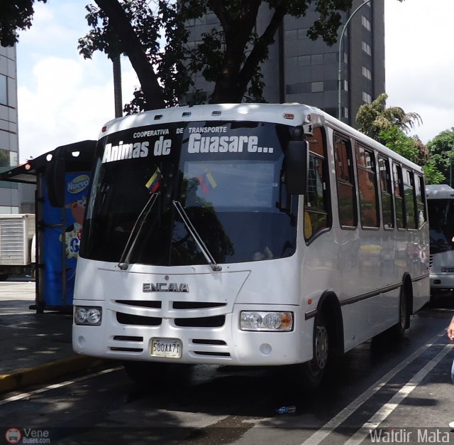 Coop. de Transp. Animas de Guasare 02 por Waldir Mata