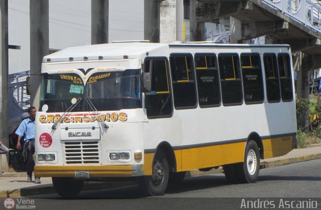 CA - Unin Campo Carabobo 074 por Andrs Ascanio