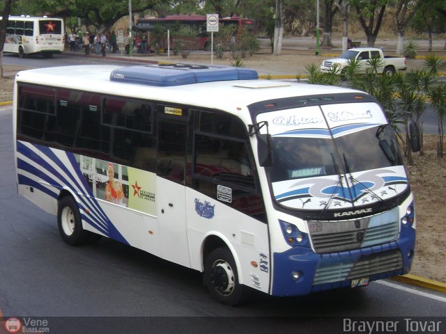 Unión MarVal 112 por Royner Tovar