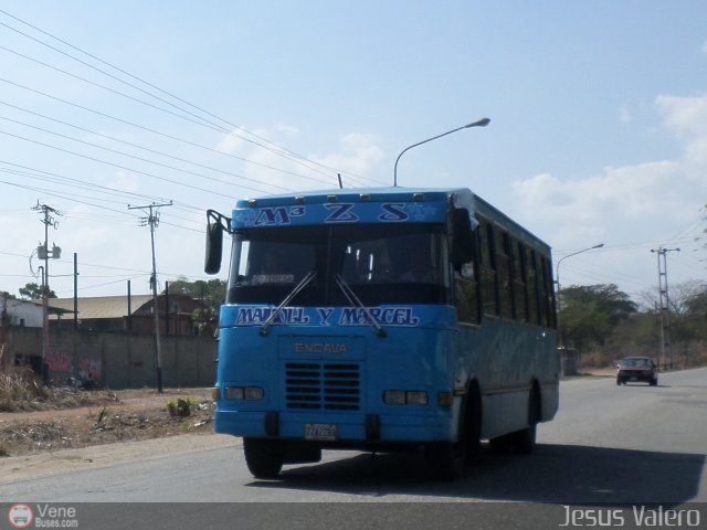 U.C. Caracas - El Junquito - Colonia Tovar 118 por Jes�s Valero