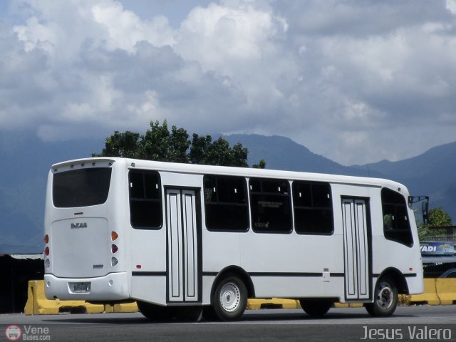 Transporte Privado Basti Tours 95 por Jess Valero