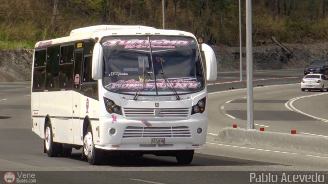 U.C. Los Caminantes 78 por Pablo Acevedo