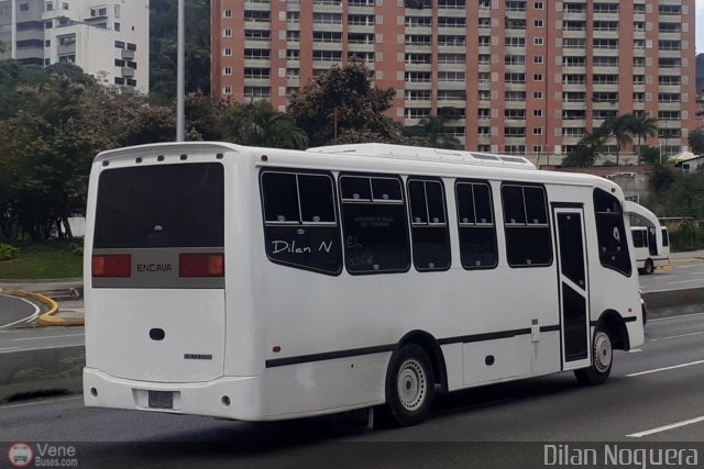 Coop. Transporte Menca de Leoni 000 por Dilan Noguera