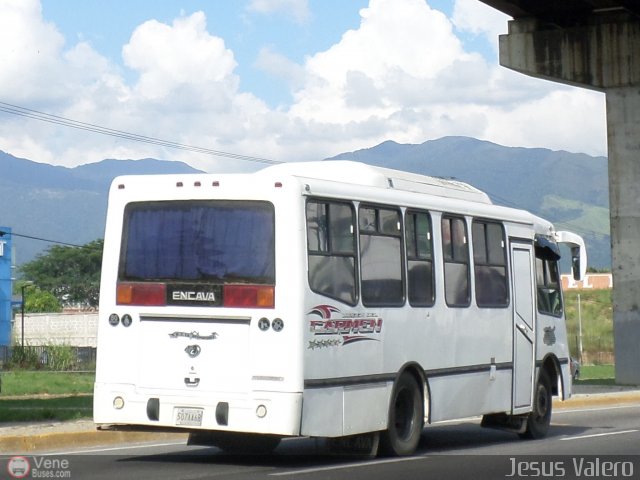 U.C. La Responsable S.C. 173 por Jes�s Valero