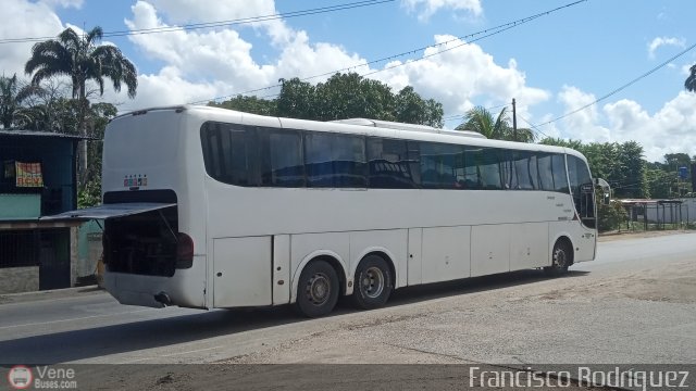 Transporte Nueva Generacin 0089 por Francisco Rodrguez