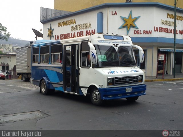 MI - Unin Circunvalacin Los Teques 045 por Daniel Fajardo