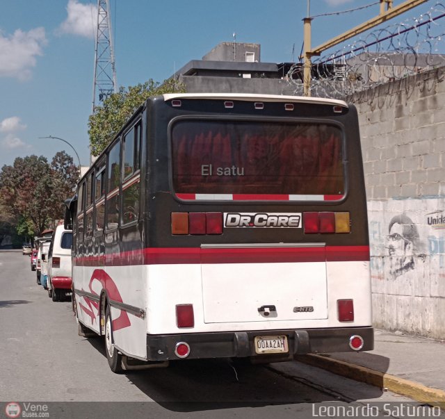 Unión de Conductores Rusti Taxis 02 por Leonardo Saturno