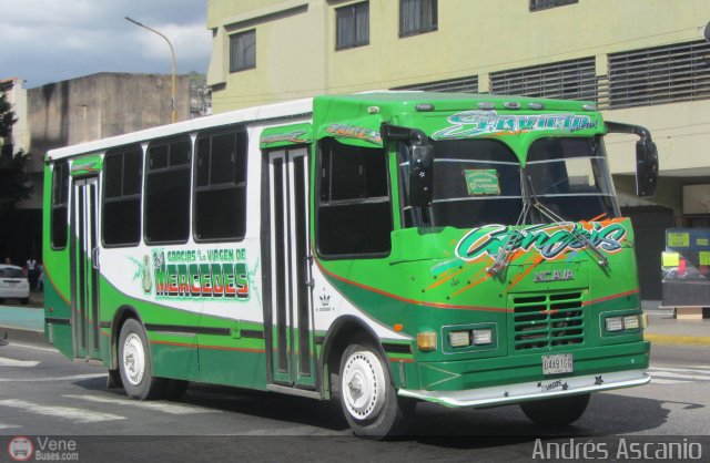 Particular o Transporte de Personal 0002 por Andrs Ascanio