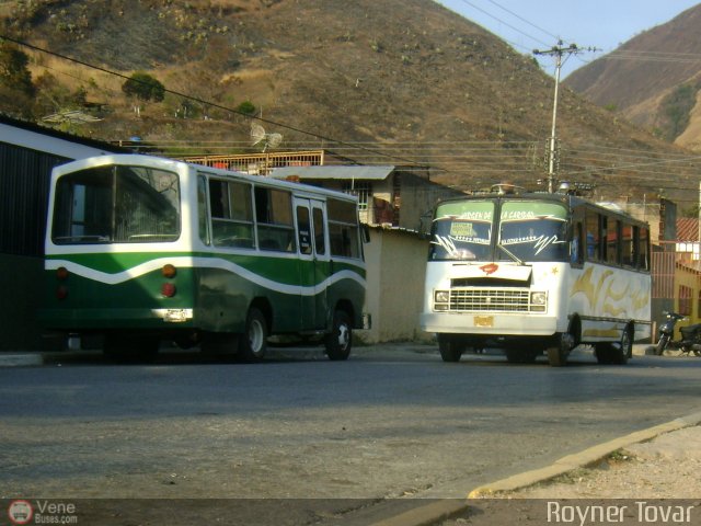 AR - Unin Las Mercedes 25 por Royner Tovar