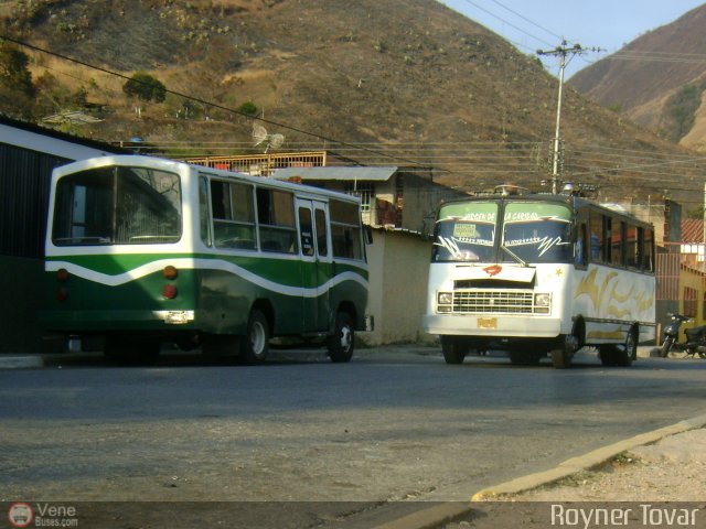 AR - Unin Las Mercedes 25 por Royner Tovar