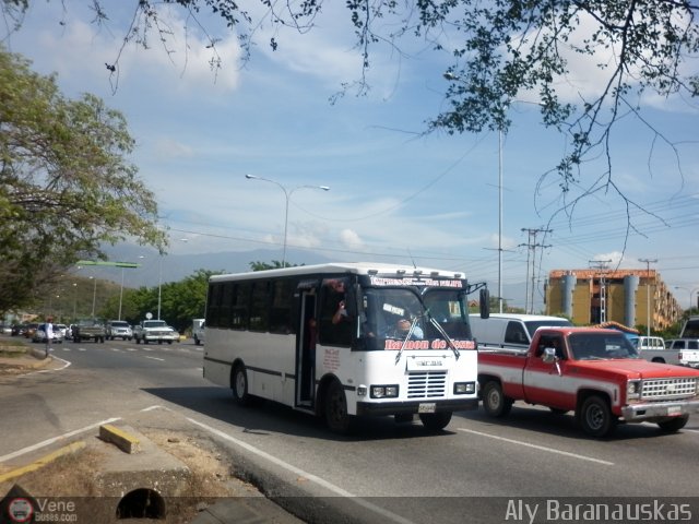 A.C. Expresos San Felipe 2012 54 por Aly Baranauskas