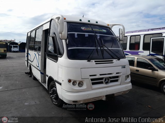 AP - A.C. Transporte Doa Brbara 90 por Antonio Mittilo