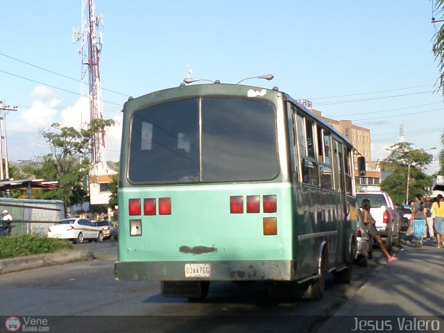 CA - Uni�n Vivienda Rural A.C. 37 por Jes�s Valero