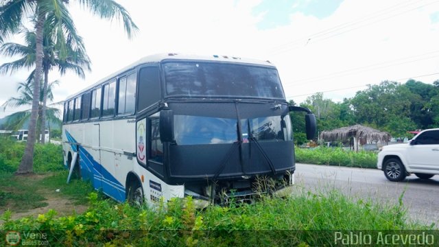 En Chiveras Abandonados Recuperaci�n  por Pablo Acevedo