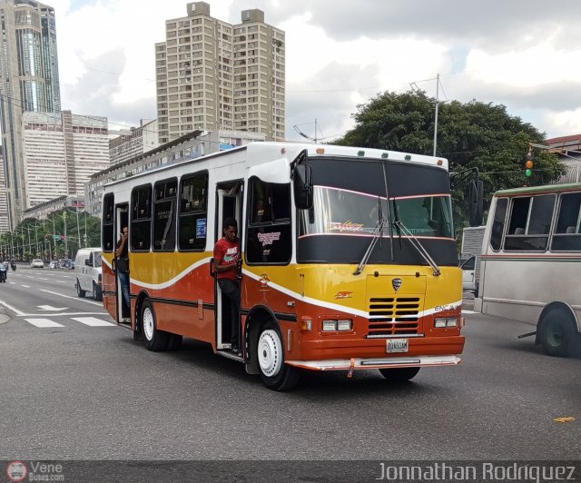 DC - A.C. L�nea Cultura 093 por Jonnathan Rodr�guez