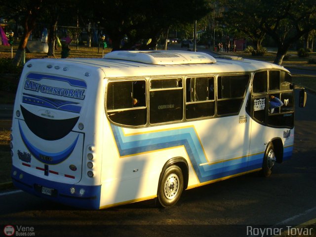 Uni�n MarVal 082 por Royner Tovar