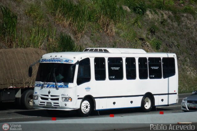 A.C. Uni�n Guanare 118 por Pablo Acevedo