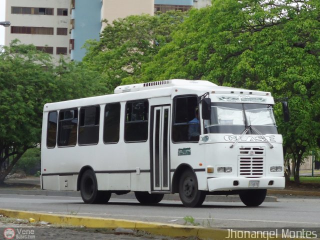 U.C. La Responsable S.C. 991 por Jhonangel Montes