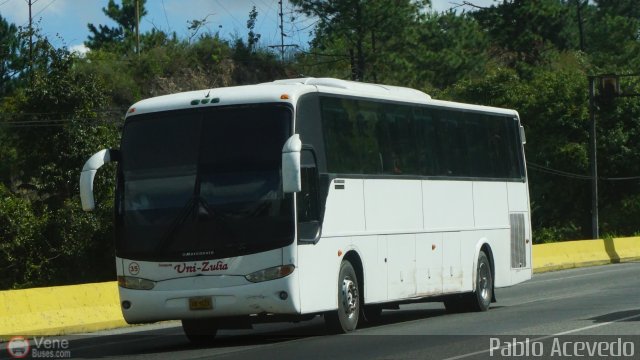 Transportes Uni-Zulia 0035 por Pablo Acevedo