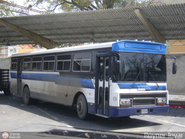 Colectivos Guayas S.A. 051 por Royner Tovar