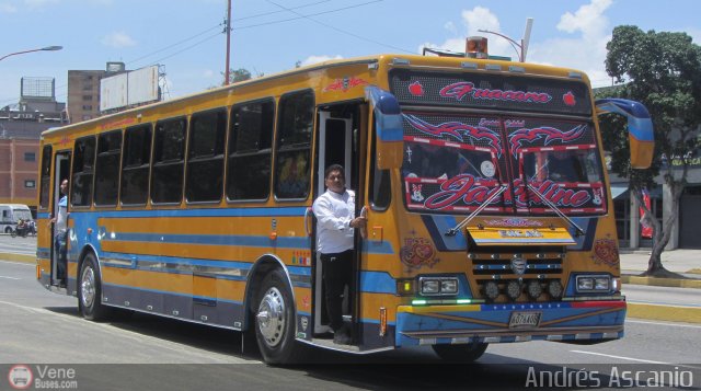 Transporte Guacara 0036 por Andr�s Ascanio
