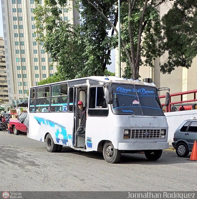 DC - Asoc. Cooperativa Carabobo Tiuna R.L. 113 por Jonnathan Rodr�guez