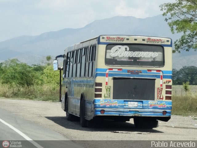 L�nea 1ero de Octubre 022 por Pablo Acevedo