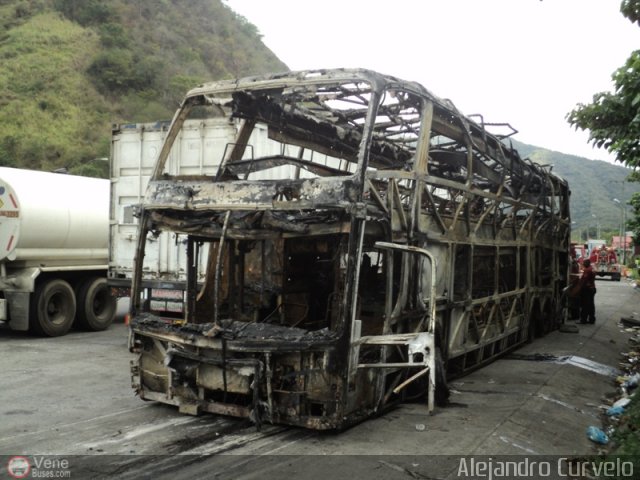 En Chiveras Abandonados Recuperacin 161 por Alejandro Curvelo