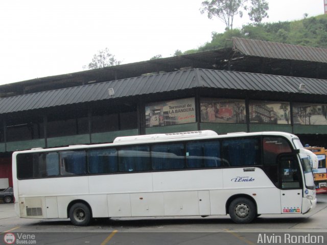 Transporte Unido 028 por Alvin Rondn