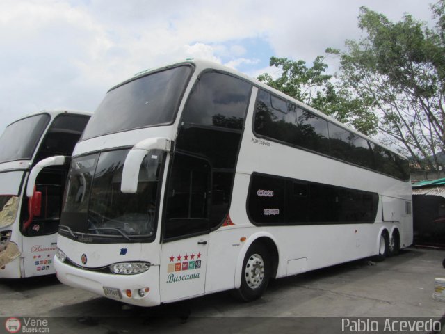 Expresos Maracaibo 1816 por Pablo Acevedo