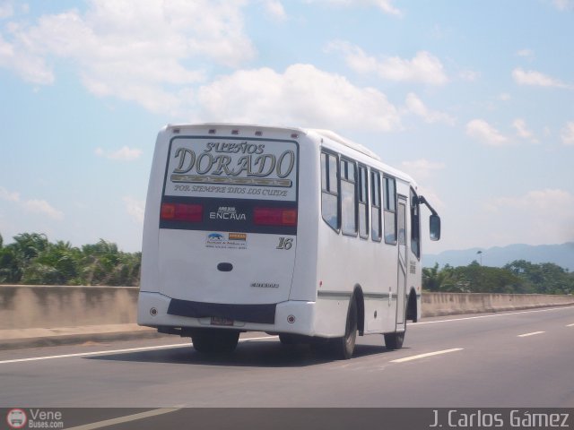 A.C. Expresos San Felipe 2012 16 por J. Carlos Gámez