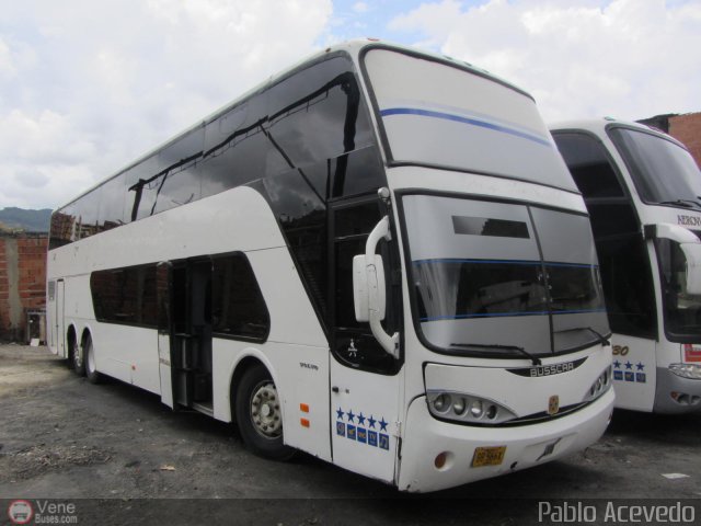 Particular NO USAR M�S 035 por Pablo Acevedo