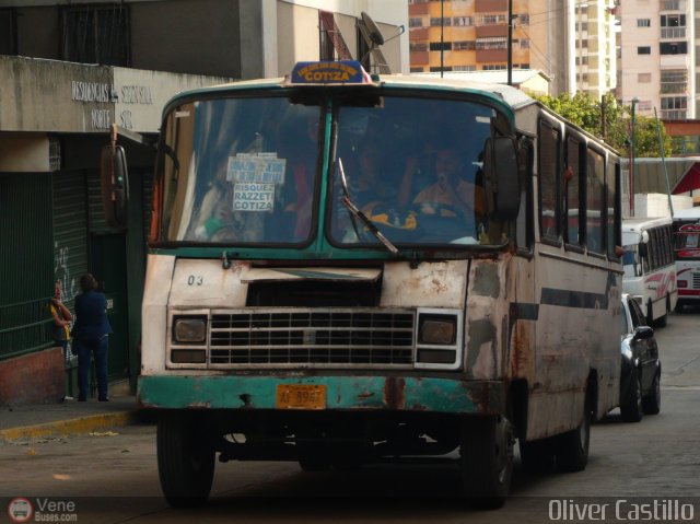 DC - A.C. San José - Silencio 003 por Oliver Castillo