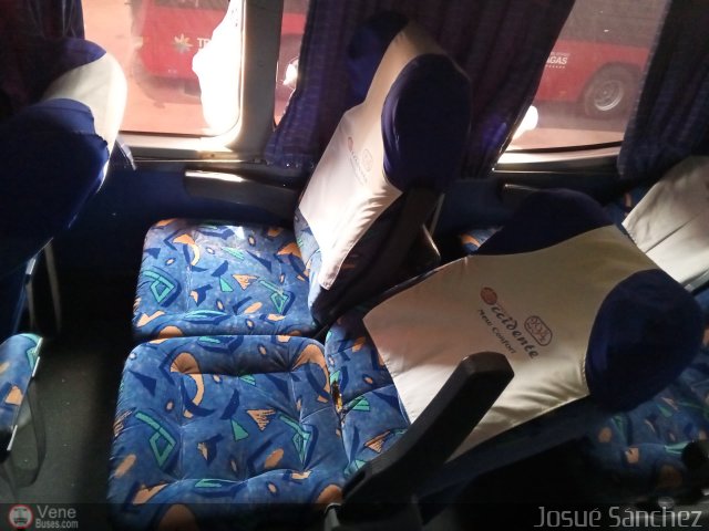 Expresos Occidente 394 por Josue S�nchez